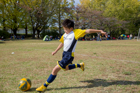 リベルタサッカースクール リベルタFC LIBERTA U12（土日）スクール 