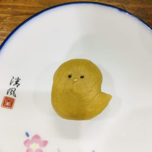 『懐石風弁当付き☆無添加和菓子が食べられる茶道体験』を開催しました