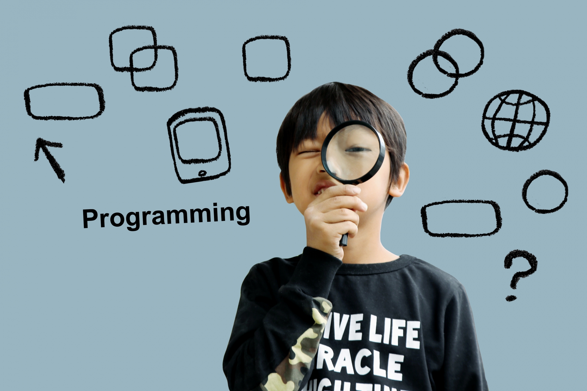 子どもがプログラミングを習うとどんなメリットがあるの？効果から費用までをご紹介！