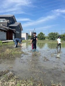 子どものお箸の持ち方。どう教えたらいいのかわからない…