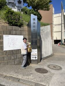市立東高校、県立鶴見高校におすすめの鶴見の塾！