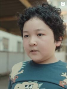 【体幹は人生】第1話(1/3)