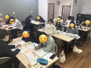 「“やればできる！”が増える場所、ここにあります。」