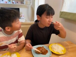 今年もたくさんの笑顔に出会えたレッスンをさせて頂きました