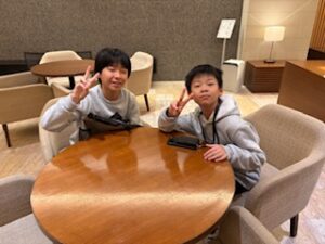 今だからできることがたくさんあります