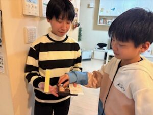 気を付ける点が多いマナー　土台を身に付ければ応用がききます