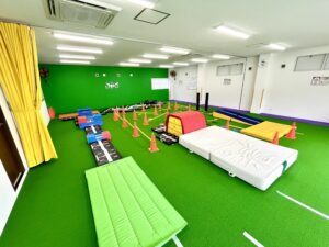 【体幹アドベンチャーパーク開催！！】