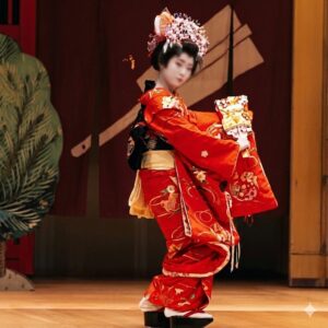 子どもの舞台♪